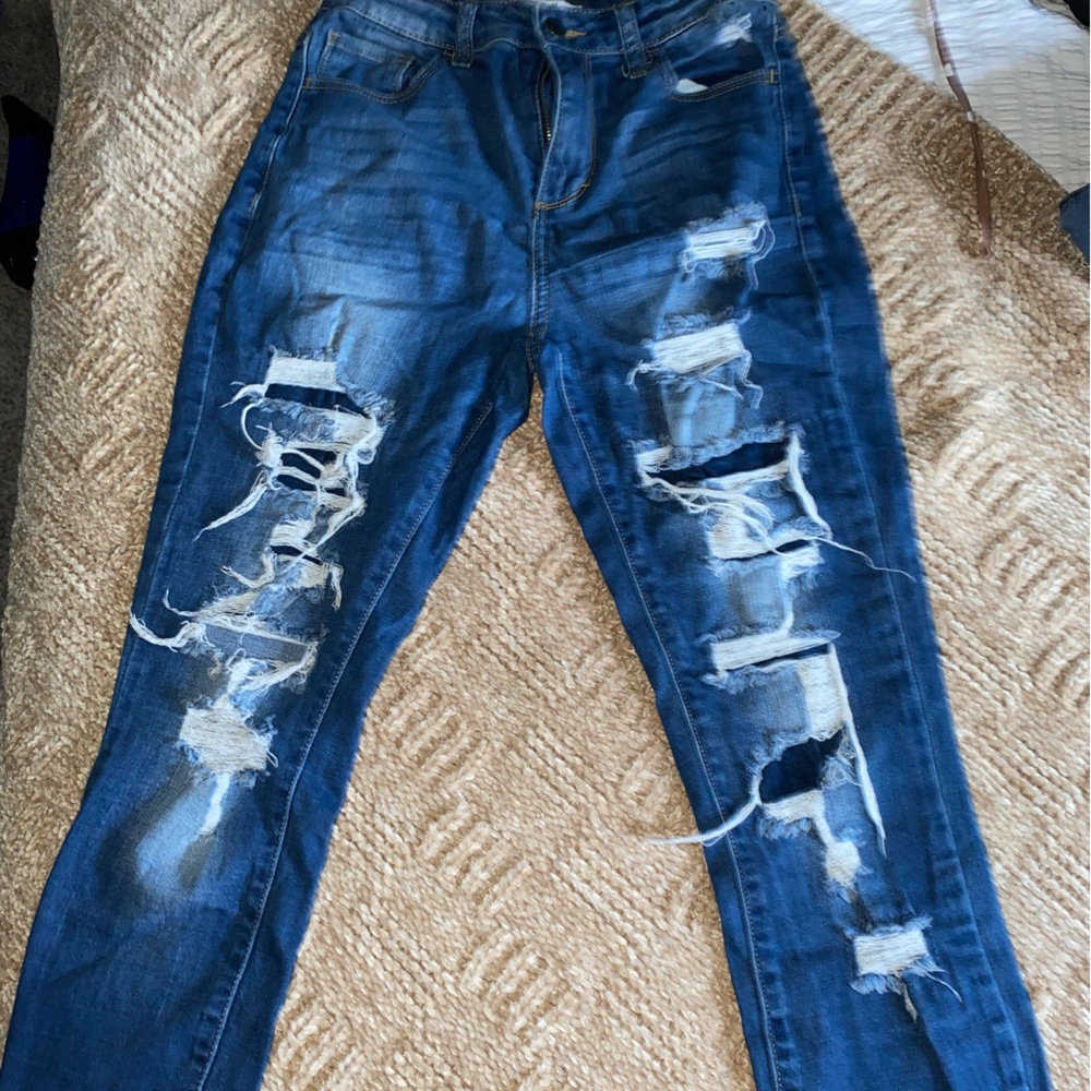 cello jeans